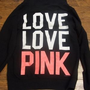 VS Pink hoodie